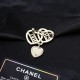 2026新品 ブローチ CHANEL シャネル 存在感抜群のお目立ち新作