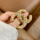 2026新品 ブローチ CHANEL シャネル コーデを格上げする大注目作