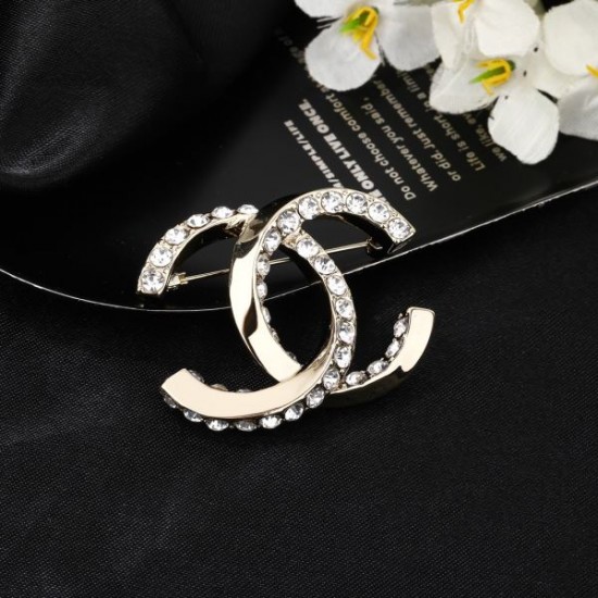2026新品 ブローチ CHANEL シャネル 新作ながら継続的人気アイテム