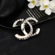 2026新品 ブローチ CHANEL シャネル 新作ながら継続的人気アイテム