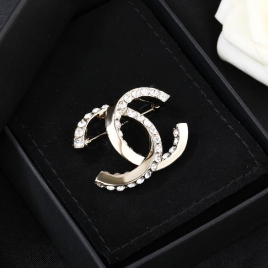 2026新品 ブローチ CHANEL シャネル 新作ながら継続的人気アイテム