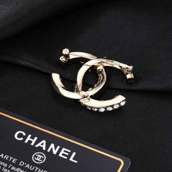 2026新品 ブローチ CHANEL シャネル 新作ながら継続的人気アイテム