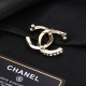 2026新品 ブローチ CHANEL シャネル 新作ながら継続的人気アイテム