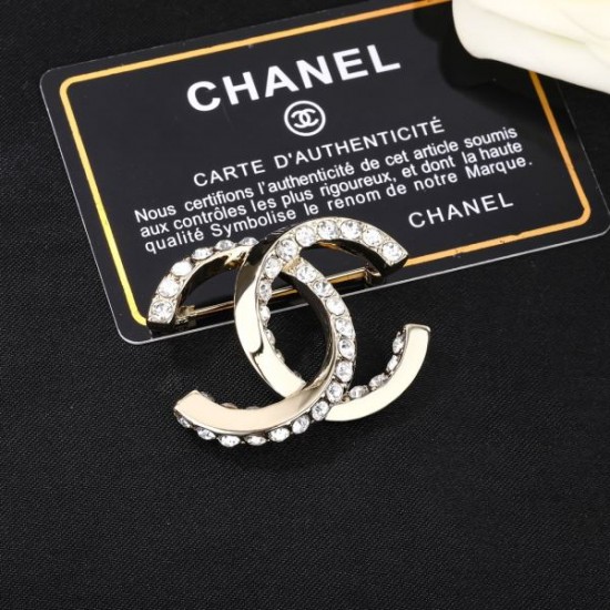 2026新品 ブローチ CHANEL シャネル 新作ながら継続的人気アイテム