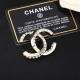 2026新品 ブローチ CHANEL シャネル 新作ながら継続的人気アイテム