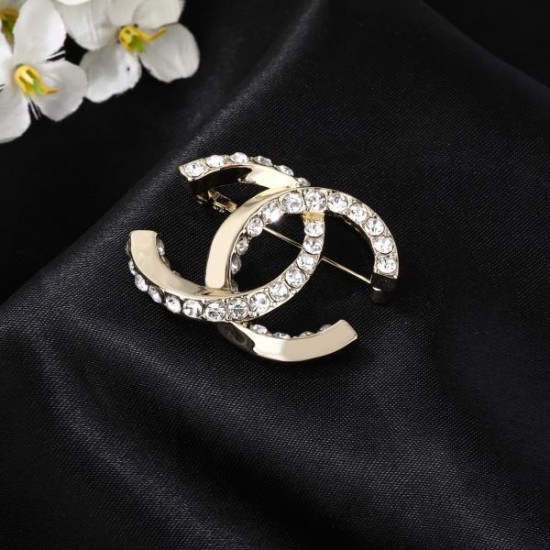 2026新品 ブローチ CHANEL シャネル 新作ながら継続的人気アイテム