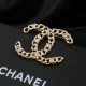 2026新品 ブローチ CHANEL シャネル カジュアルにも映える万能デザイン