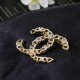 2026新品 ブローチ CHANEL シャネル カジュアルにも映える万能デザイン