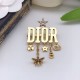 2026新品 ブローチ DIOR ディオール 好感度の高い洗練アイテム