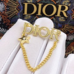 2026新品 ブローチ DIOR ディオール 最短1週間で届く日本未発売