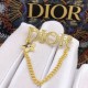 2026新品 ブローチ DIOR ディオール 最短1週間で届く日本未発売