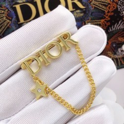2026新品 ブローチ DIOR ディオール 最短1週間で届く日本未発売