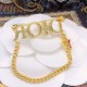 2026新品 ブローチ DIOR ディオール 最短1週間で届く日本未発売