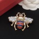 2026新品 ブローチ GUCCI グッチ 先着順早い者勝ちの数量限定