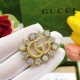 2026新品 ブローチ GUCCI グッチ 最短1週間で届く日本未発売