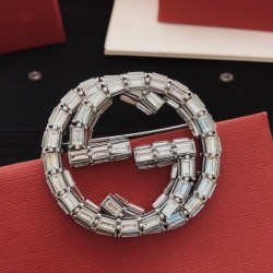 2026新品 ブローチ GUCCI グッチ 即完売必至の先着限定モデル