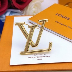 2026新品 ブローチ LOUIS VUITTON ルイヴィトン 海外限定入荷の希少品