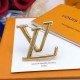 2026新品 ブローチ LOUIS VUITTON ルイヴィトン 海外限定入荷の希少品