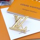 2026新品 ブローチ LOUIS VUITTON ルイヴィトン 海外限定入荷の希少品