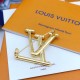 2026新品 ブローチ LOUIS VUITTON ルイヴィトン 海外限定入荷の希少品