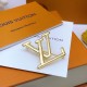 2026新品 ブローチ LOUIS VUITTON ルイヴィトン 海外限定入荷の希少品