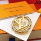 2026新品 ブローチ LOUIS VUITTON ルイヴィトン 最新ファッションのアクセント