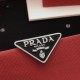 2026新品 ブローチ PRADA プラダ 目を引くデザインが特徴の新作