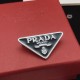 2026新品 ブローチ PRADA プラダ 目を引くデザインが特徴の新作