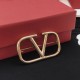 2026新品 ブローチ VALENTINO ヴァレンティノ きれいめ印象を演出する逸品