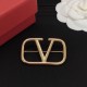 2026新品 ブローチ VALENTINO ヴァレンティノ きれいめ印象を演出する逸品