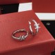 2026新品 イヤリング CELINE セリーヌ 明るい雰囲気が漂う高級感