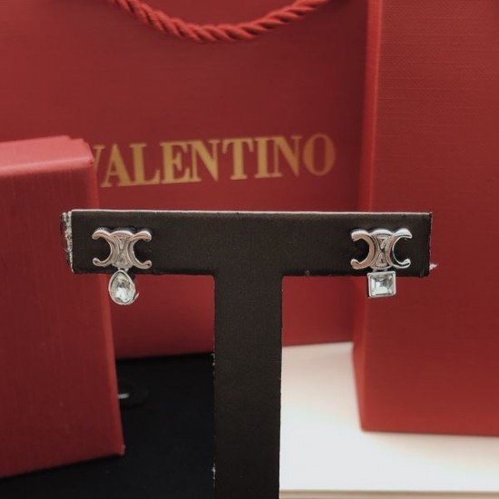 2026新品 イヤリング CELINE セリーヌ 数量限定！奇跡の入荷、早い者勝ち