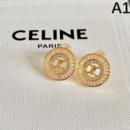 2026新品 イヤリング CELINE セリーヌ 人気セール100%新品！お見逃しなく