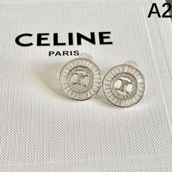 2026新品 イヤリング CELINE セリーヌ 人気セール100%新品！お見逃しなく