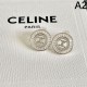 2026新品 イヤリング CELINE セリーヌ 人気セール100%新品！お見逃しなく