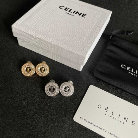 2026新品 イヤリング CELINE セリーヌ 人気セール100%新品！お見逃しなく