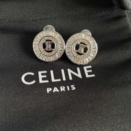 2026新品 イヤリング CELINE セリーヌ 人気セール100%新品！お見逃しなく