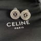 2026新品 イヤリング CELINE セリーヌ 人気セール100%新品！お見逃しなく