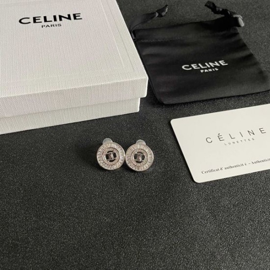 2026新品 イヤリング CELINE セリーヌ 人気セール100%新品！お見逃しなく