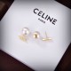 2026新品 イヤリング CELINE セリーヌ 海外大人気アイテム！注目度抜群