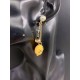 2026新品 イヤリング CHANEL シャネル 累積売上総額第１位の名品