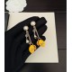 2026新品 イヤリング CHANEL シャネル 累積売上総額第１位の名品