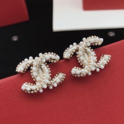 2026新品 イヤリング CHANEL シャネル 芸能人愛用！信頼のブランド