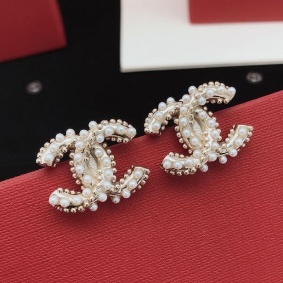 2026新品 イヤリング CHANEL シャネル 芸能人愛用！信頼のブランド