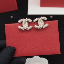 2026新品 イヤリング CHANEL シャネル 芸能人愛用！信頼のブランド