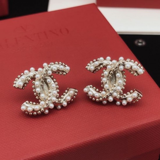 2026新品 イヤリング CHANEL シャネル 芸能人愛用！信頼のブランド
