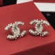 2026新品 イヤリング CHANEL シャネル 芸能人愛用！信頼のブランド