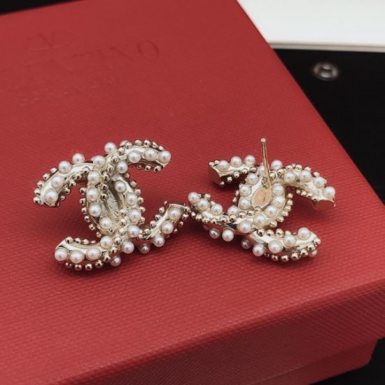 2026新品 イヤリング CHANEL シャネル 芸能人愛用！信頼のブランド