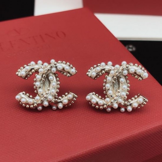 2026新品 イヤリング CHANEL シャネル 芸能人愛用！信頼のブランド