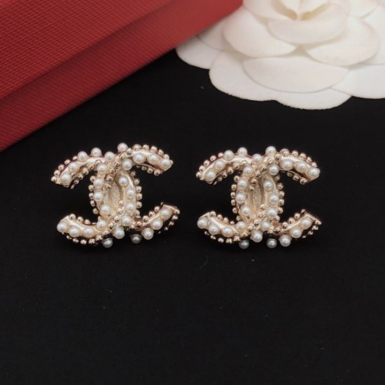 2026新品 イヤリング CHANEL シャネル 芸能人愛用！信頼のブランド